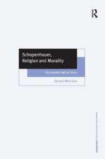 Schopenhauer, Religion and Morality