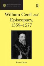 William Cecil and Episcopacy, 1559-1577