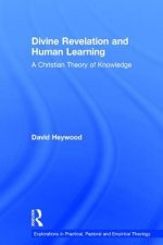 Divine Revelation and Human Learning