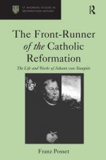 Front-Runner of the Catholic Reformation