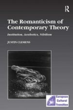Romanticism of Contemporary Theory