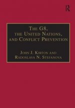 G8, the United Nations, and Conflict Prevention