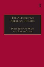 Alternative Sherlock Holmes
