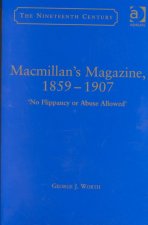 Macmillan's Magazine, 1859-1907