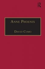 Anne Phoenix