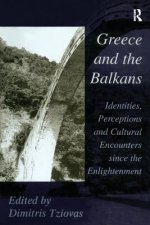 Greece and the Balkans