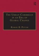 Urban Caribbean in an Era of Global Change