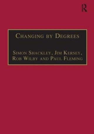 Changing by Degrees
