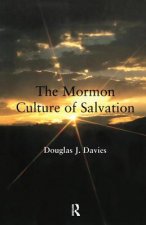 Mormon Culture of Salvation