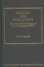 Religion and Civil Society