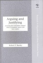 Arguing and Justifying