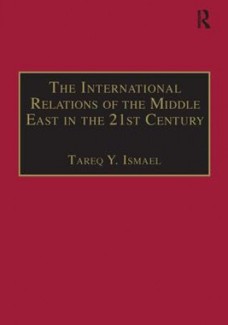 International Relations of the Middle East in the 21st Century