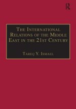 International Relations of the Middle East in the 21st Century