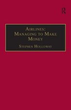 Airlines: Managing to Make Money