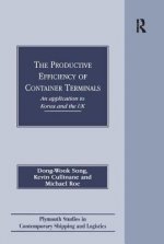 Productive Efficiency of Container Terminals