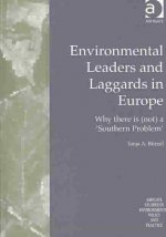 Environmental Leaders and Laggards in Europe