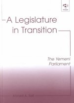 Legislature in Transition