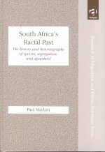 South Africa's Racial Past