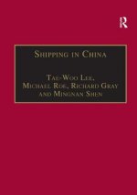 Shipping in China