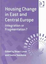 Housing Change in East and Central Europe