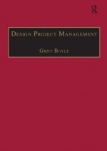 Design Project Management