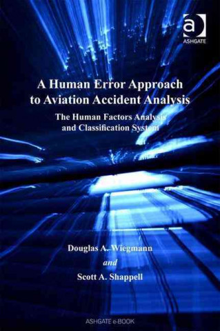 Human Error Approach to Aviation Accident Analysis