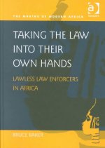 Taking the Law into their Own Hands