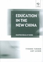 Education in the New China