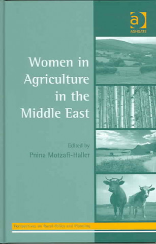 Women in Agriculture in the Middle East