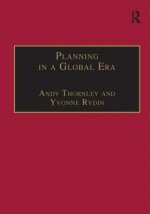 Planning in a Global Era