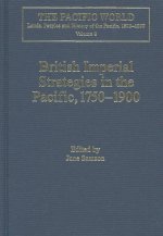 British Imperial Strategies in the Pacific, 1750-1900