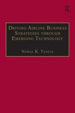 Driving Airline Business Strategies through Emerging Technology