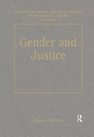 Gender and Justice