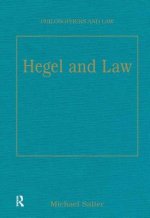 Hegel and Law