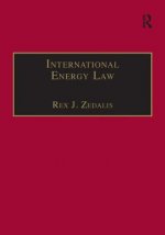 International Energy Law