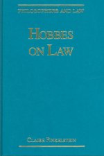 Hobbes on Law