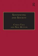 Sentencing and Society