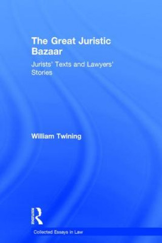 Great Juristic Bazaar