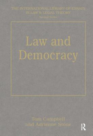 Law and Democracy