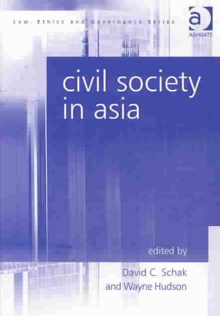 Civil Society in Asia