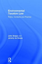Environmental Taxation Law