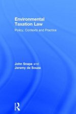 Environmental Taxation Law