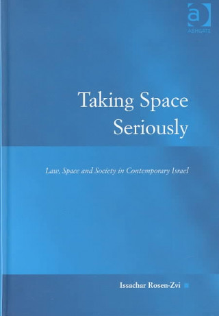 Taking Space Seriously