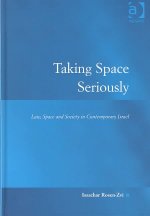 Taking Space Seriously