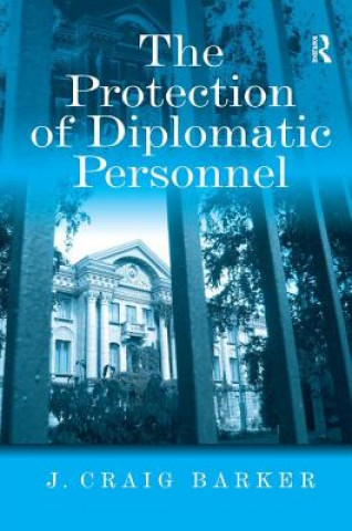 Protection of Diplomatic Personnel