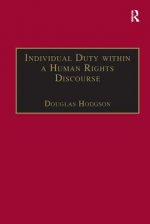 Individual Duty within a Human Rights Discourse
