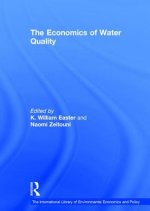 Economics of Water Quality