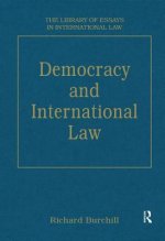 Democracy and International Law