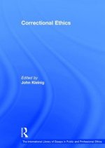 Correctional Ethics