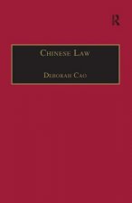 Chinese Law